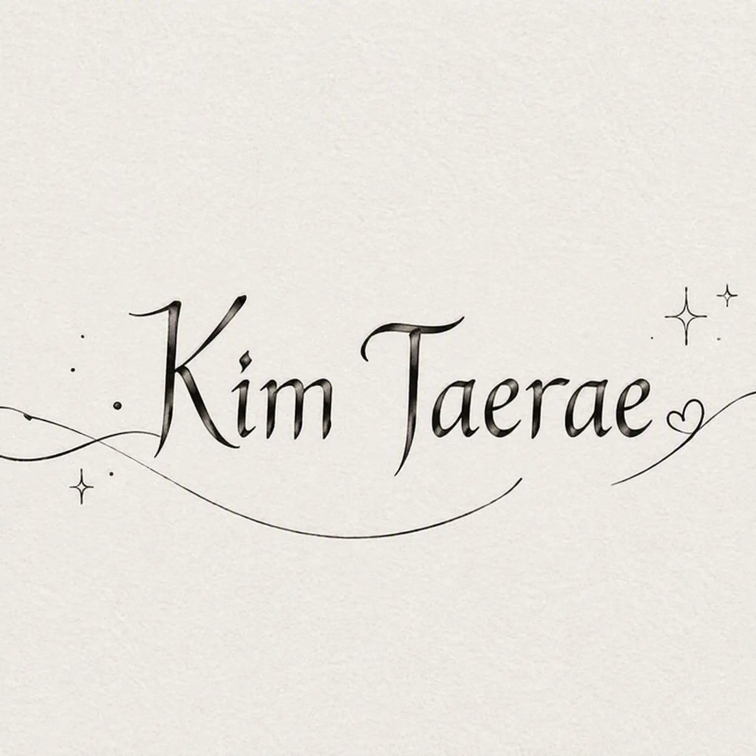 BrashTowel8797의 Kim Taerae