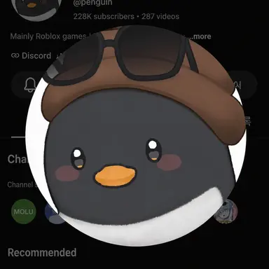 Profile image of Pingu