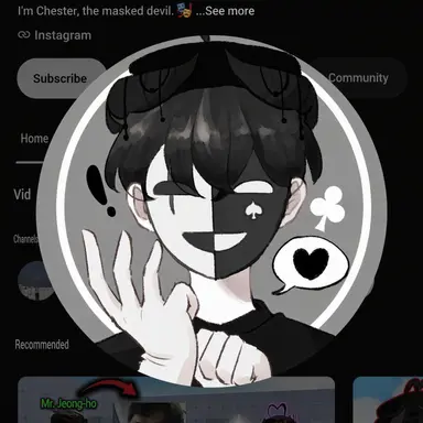Profile image of Chester
