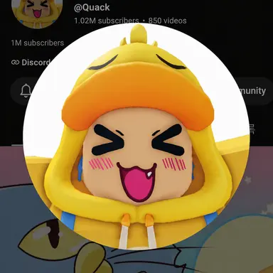 Profile image of Quack