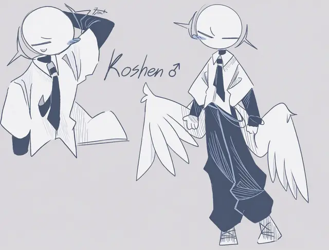 Profile image of Koshen