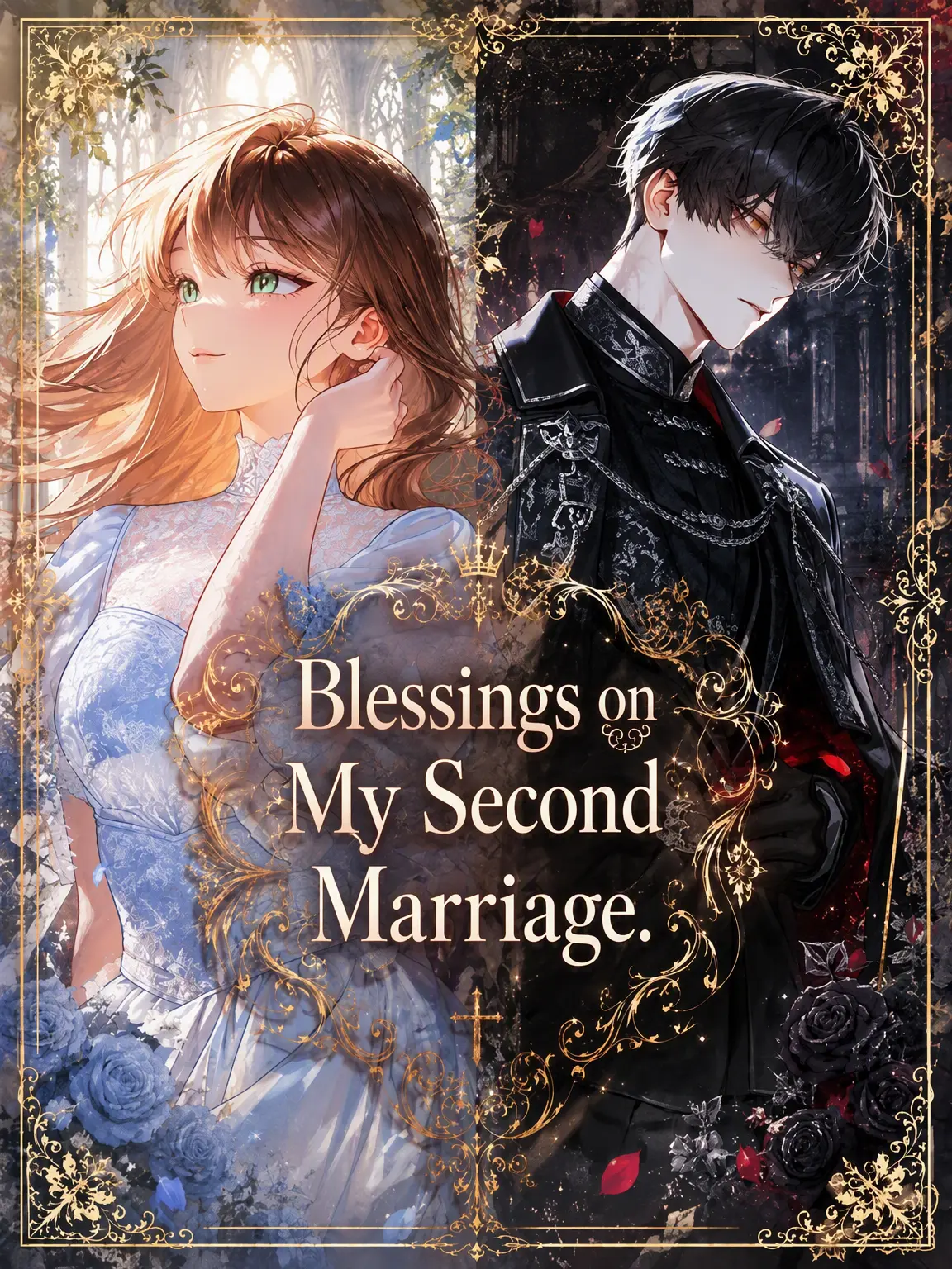 Ram1017의 Blessings for a Second Marriage