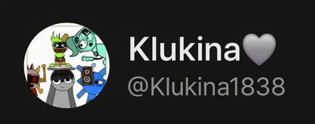 Profile image of Clukina