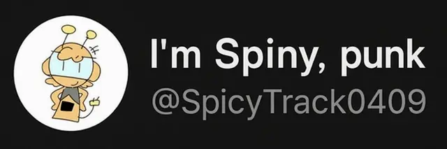 Profile image of Spini