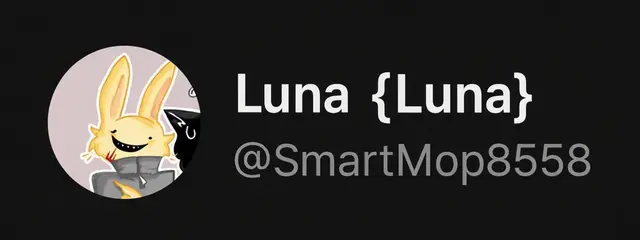 Profile image of Luna