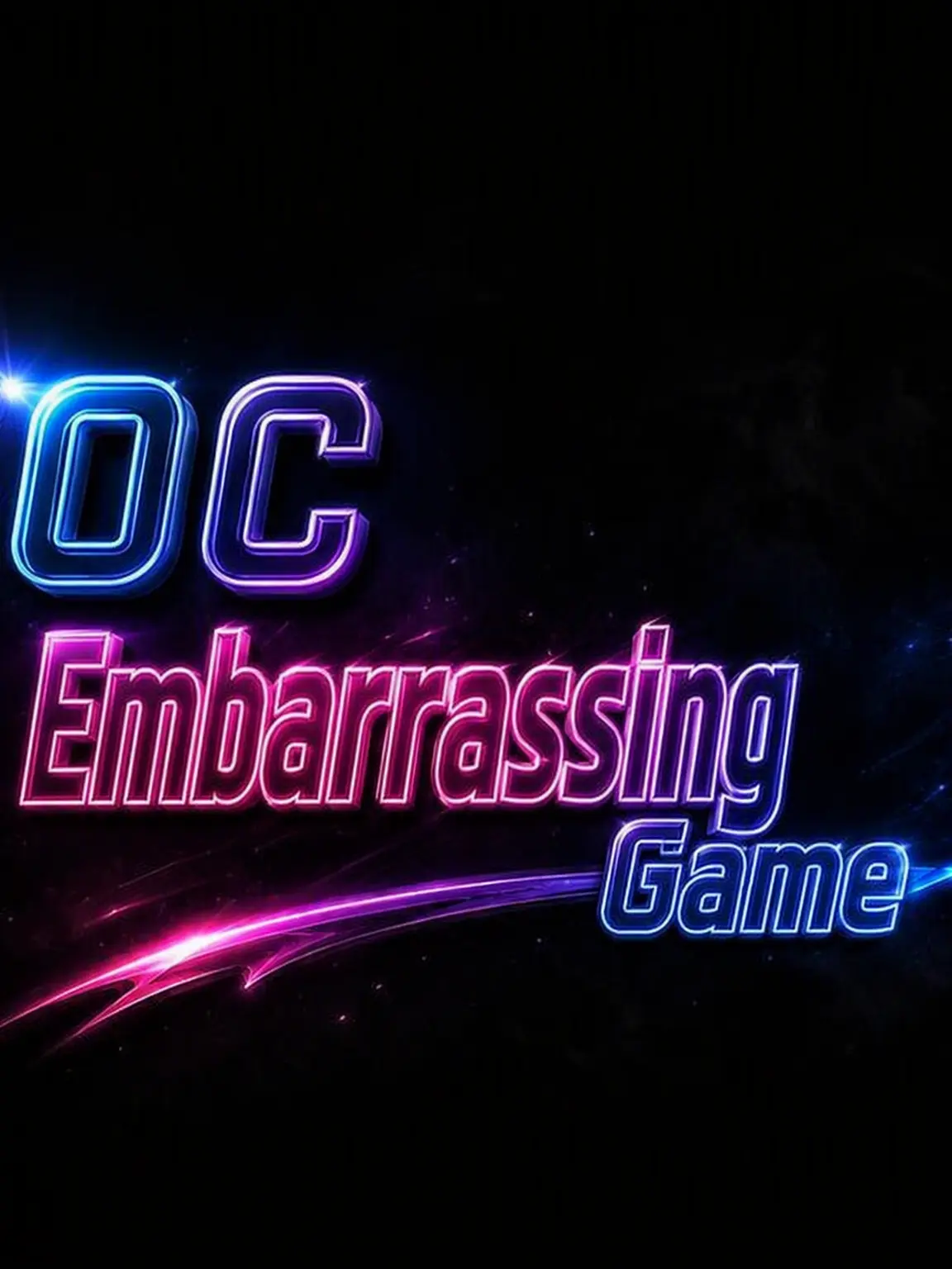 Myemy2의 OC Truth or Dare Game!