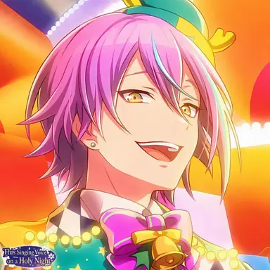 Profile image of Rui Kamishiro