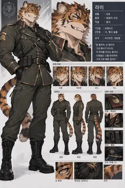 Profile image of 라이