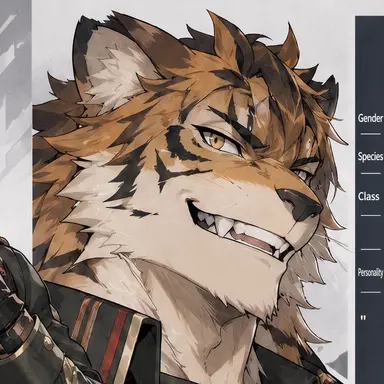 Profile image of Rai