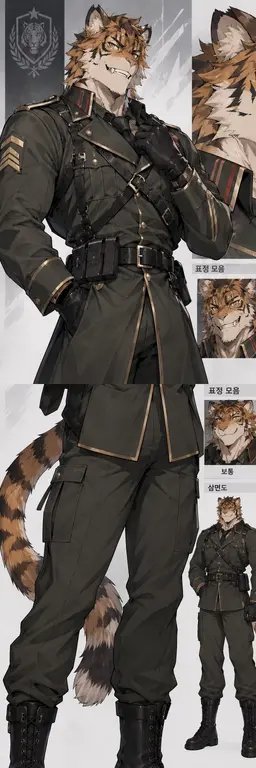 Profile image of 라이