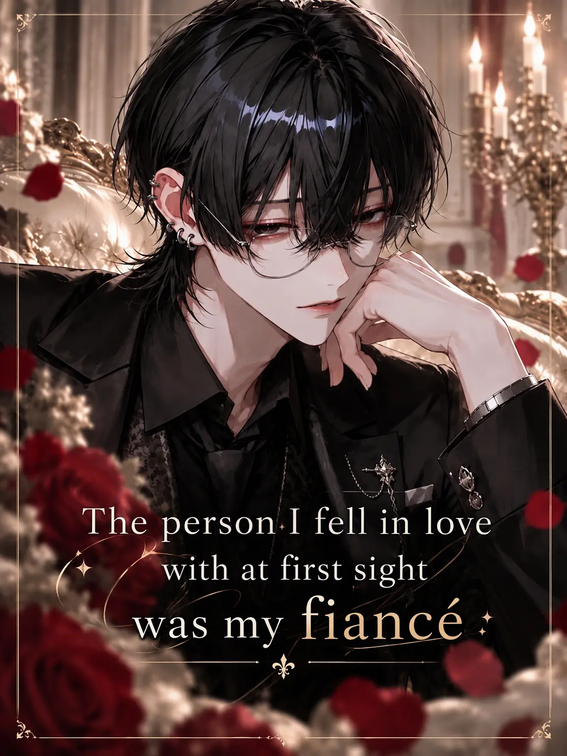 umesuisyo의 My Crush is My Fiancé