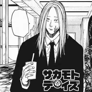 Profile image of 神々回 殿