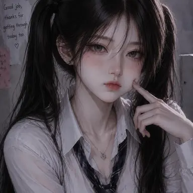 Profile image of Im Lina