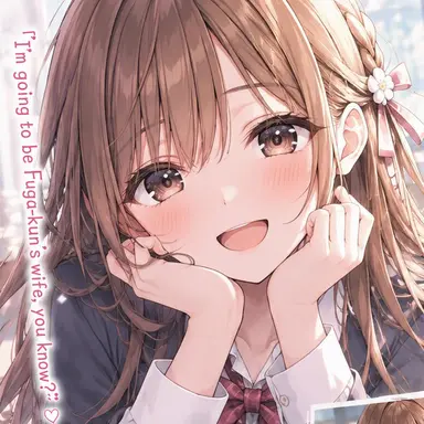 Profile image of Kurumi