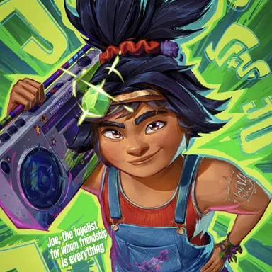 Profile image of Jo
