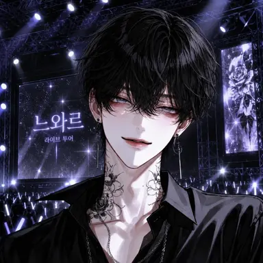Profile image of 사쿠야