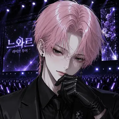 Profile image of 레이