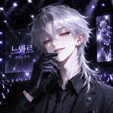 Profile image of 시노