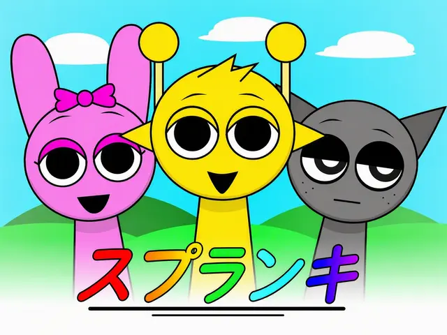 Profile image of スプランキーたち