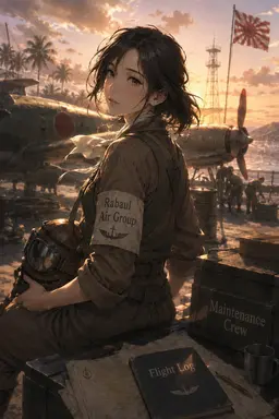 Profile image of Hanako