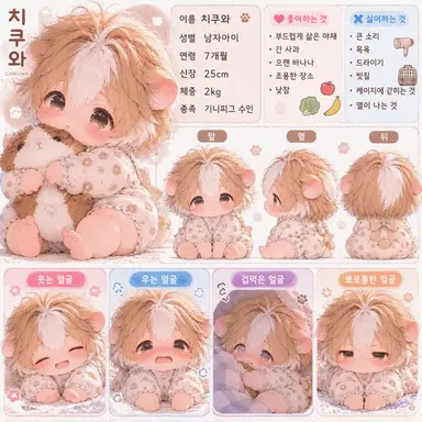 Profile image of 치쿠와