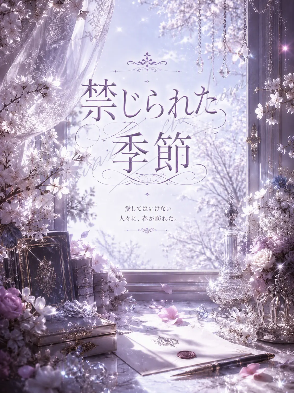 I.want.to.go.home.의 《禁じられた季節》
