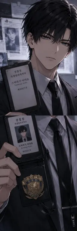Profile image of 아야토