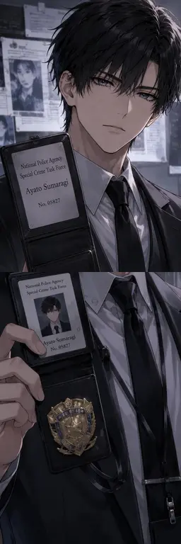 Profile image of Ayato