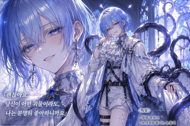 Profile image of 미츠키 시온