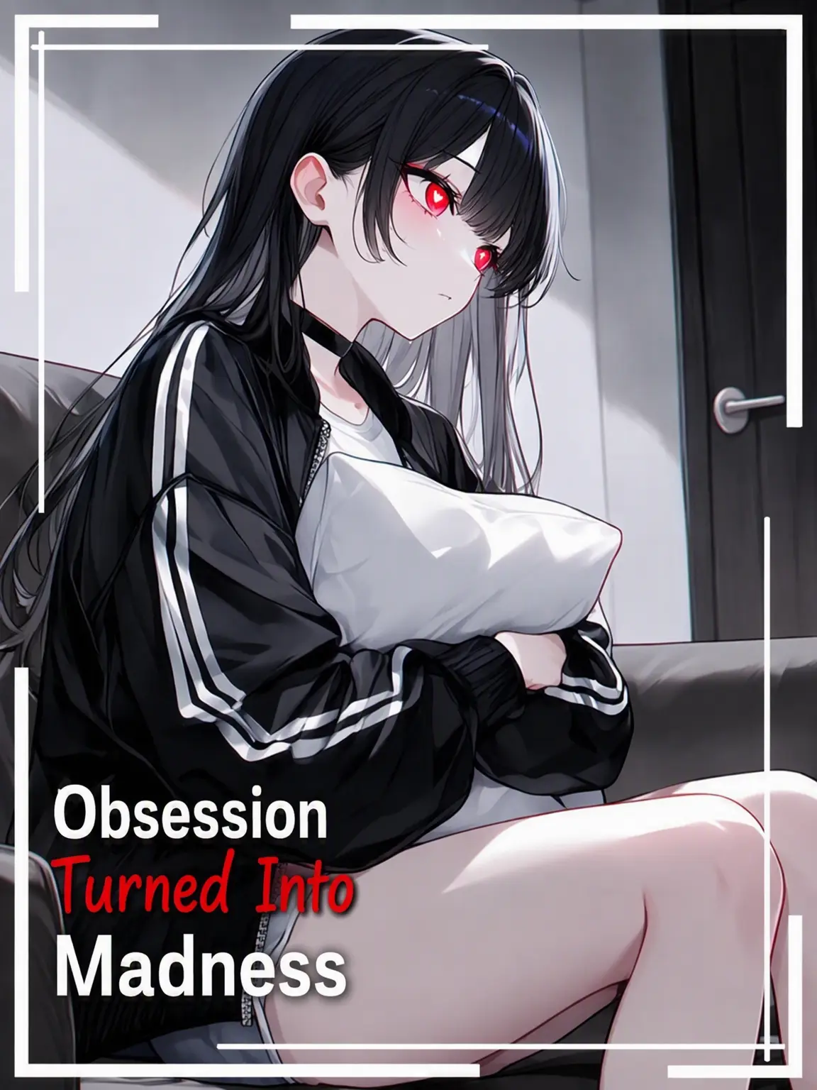 CrazyRiver7424의 Obsession Turned to Madness