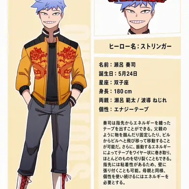 Profile image of その他の生徒たち