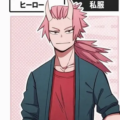 Profile image of レイジ
