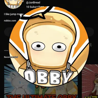 Profile image of Junbread