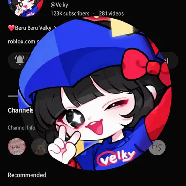 Profile image of Belky