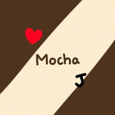 Profile image of Mocha