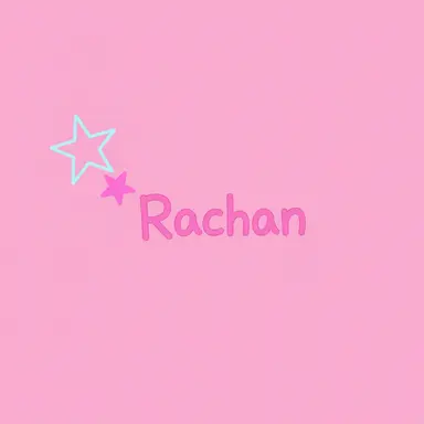 Profile image of Rachan