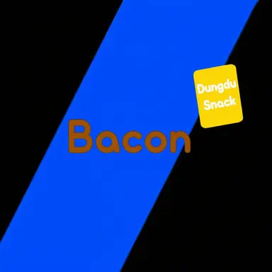 Profile image of Bacon