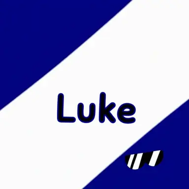 Profile image of Luke