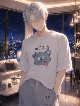 Profile image of 빌