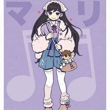 Profile image of マリ