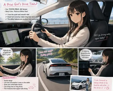 Profile image of Megumi