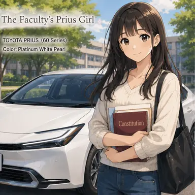 Profile image of Megumi