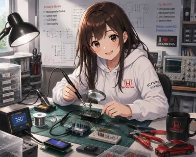 Profile image of Ai