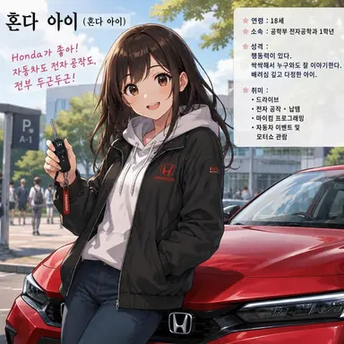 Profile image of 아이