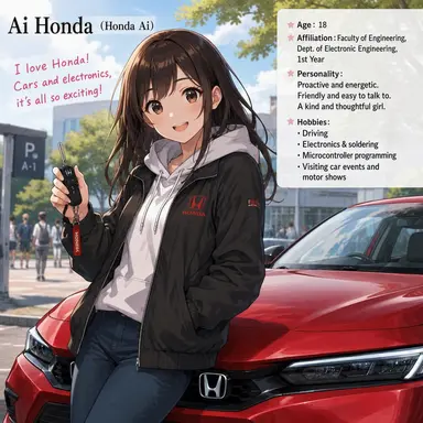 Profile image of Ai