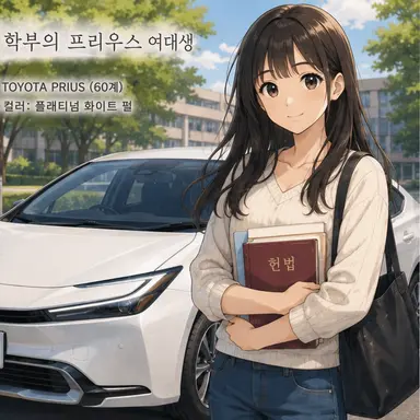 Profile image of 메구미