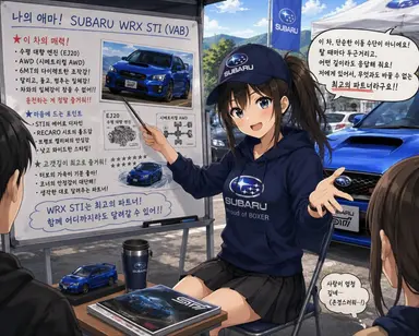 Profile image of 스바루
