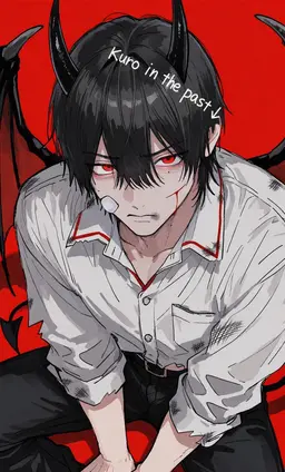 Profile image of Kuro