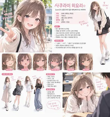 Profile image of 히요리