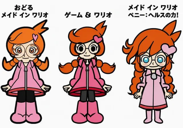 Profile image of ペニー
